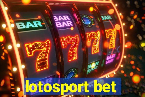 lotosport bet